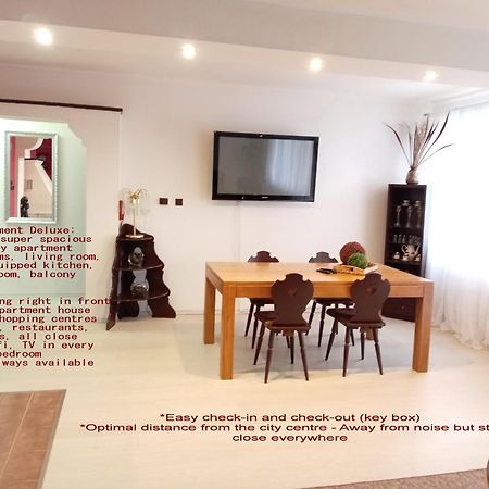 Apartments Alena - 카를로비바리 외부 사진