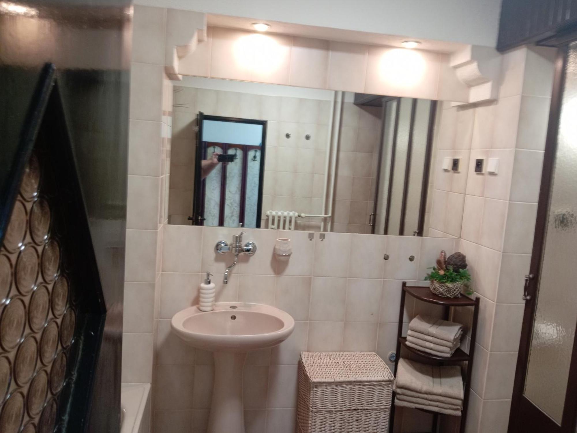 Apartments Alena - 카를로비바리 객실 사진