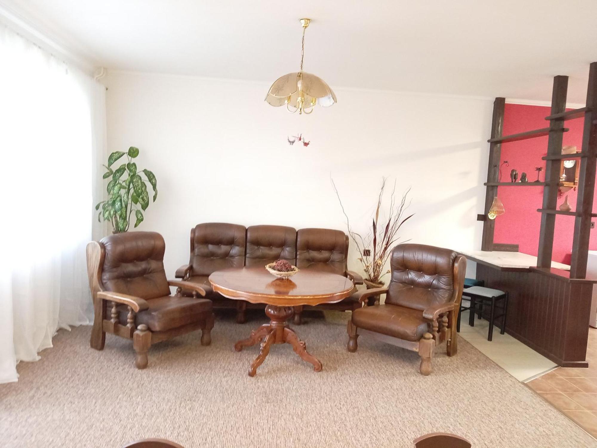 Apartments Alena - 카를로비바리 외부 사진
