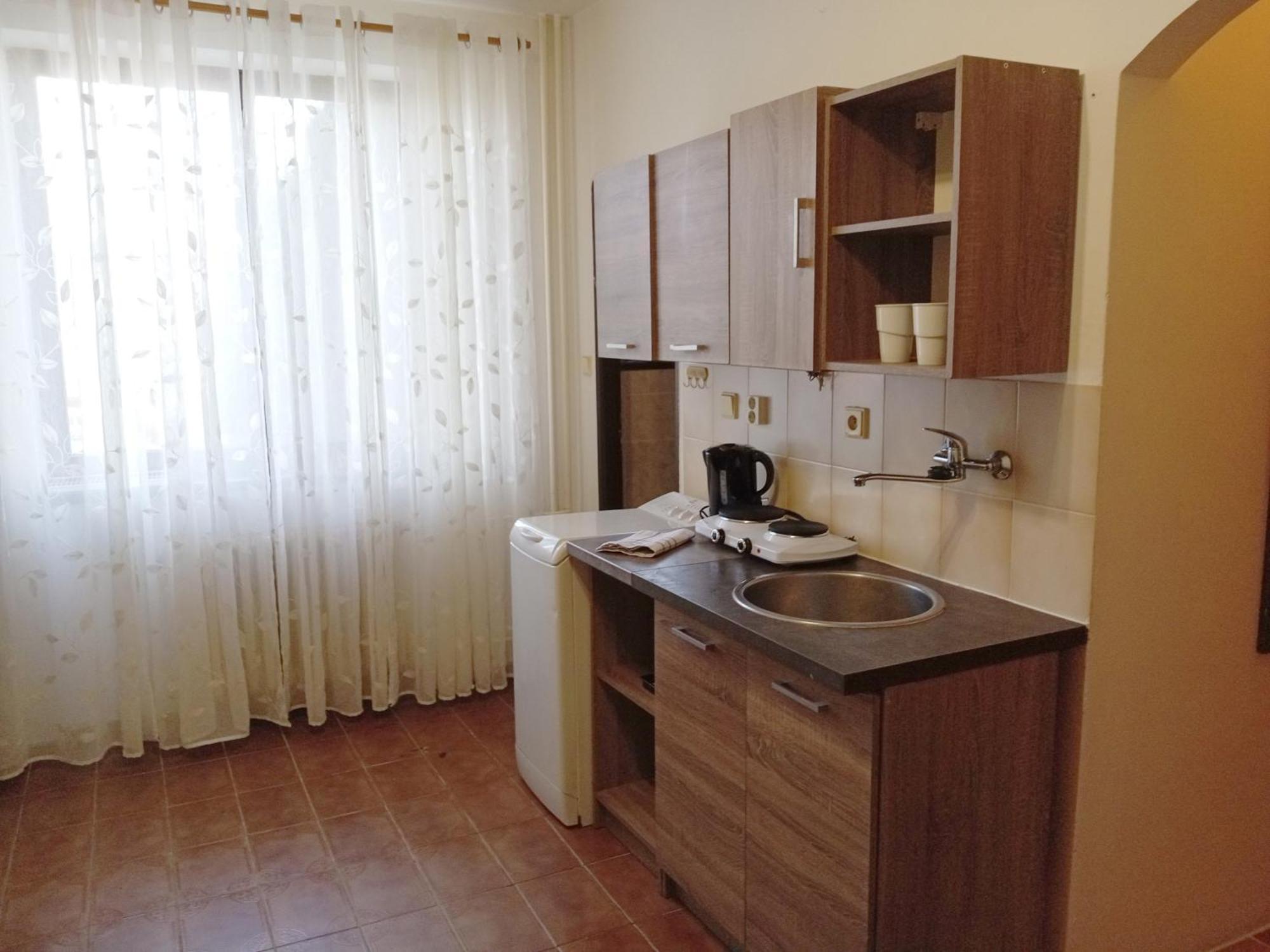 Apartments Alena - 카를로비바리 객실 사진
